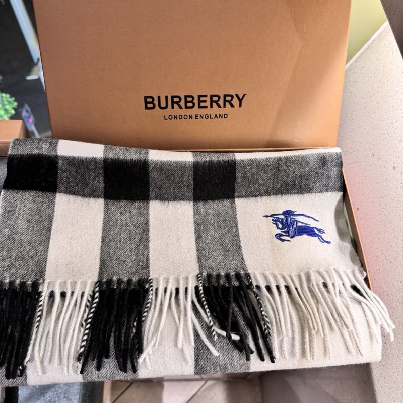 Burberry Scarf